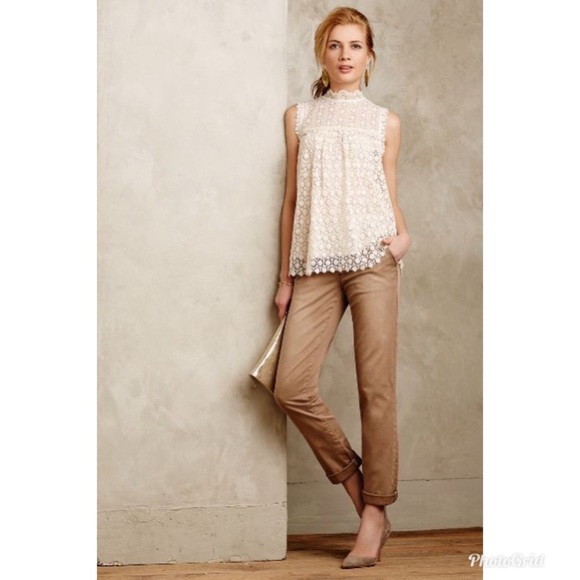 Anthropologie Pants - Pilcro for Anthropologie Hyphen Chinos